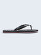 Pepe Jeans Bay Beach Women's Flip Flops Black PLS70124-999