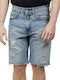 Levi's Men's Shorts Jeans Med Indigo