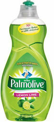 Palmolive Ultra Geschirrspülmittel mit Duft Zitrone-Limette 1x500ml