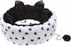 Ferplast Muffin Bett Katze Mehrfarbig 55x22cm 82202099