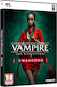 Vampire: The Masquerade - Swansong PC Game