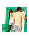 T-shirt Yellow