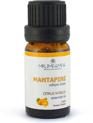 ΜελιΜπαμπά Ätherisches Öl Mandarin 10ml