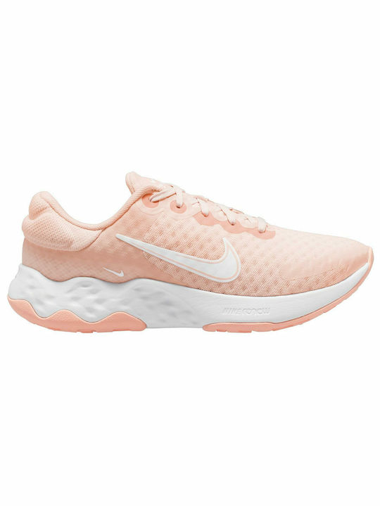 Renew Ride 3 Sport Shoes Running Pink