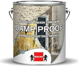 Berling Damp Proof Water Repellent 3lt