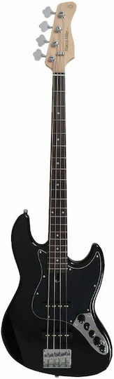 Sire (Markus Miller) 4χορδο Ηλεκτρικό Μπάσο V3 2nd Gen Black