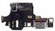 Flex Cable with Charging port for Honor 10