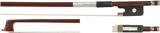 Gewa Στρογγυλό Δοξάρι για Βιόλα 3/4 Viola Bow