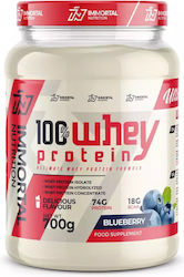 Immortal Nutrition 100% Whey Protein Immortal Nutrition 100% Whey Protein