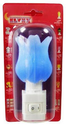 Elvhx LED Night Plug Light Elvhx LED Night Plug Light