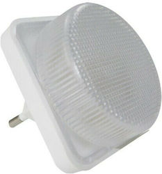Elvhx Notfallleuchten LED Steckdose