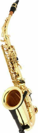 Thomann Hoch Saxophon Gold