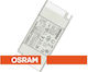 Osram Τροφοδοτικό LED IP20 Ισχύος 15W