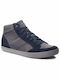 Men's Hemisphoto Sneaker