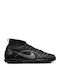 Mercurial Superfly 8 TF Kids Soccer Cleats Outsole Black
