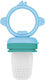Minikoioi Silicone Baby Mesh Feeder Blue