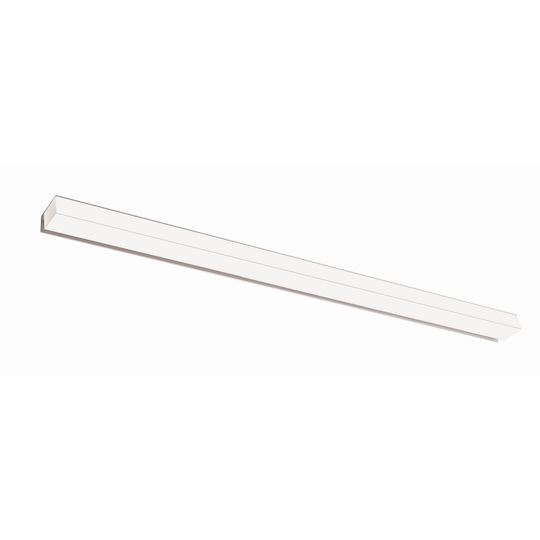 Zambelis Lights LED Lumina liniară Lumină Perete 12W Alb cald IP20 L60xL4xÎ2cm