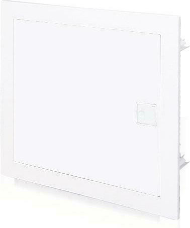 Aca Walled Fuse Box with 1 Row W346xH317xD87.5mm