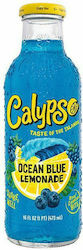 Calypso Taste of the Islands Λεμονάδα με Ανθρακικό 473ml
