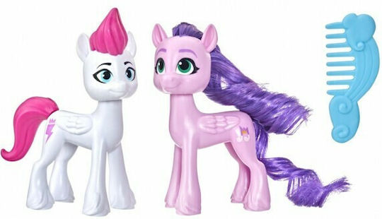 Hasbro Zipp Storm-Princess Petals My Little Pony για 3+ Ετών (Διάφορα Σχέδια)
