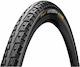 Continental Bike Tyre Trekking Ride Tour 0101157 28" Wire