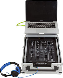 Walkasse WM-10MLTSGL Flight Case for DJ Controller