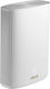 Asus ZenWiFi AX Hybrid (XP4) WiFi Mesh Network Access Point Wi‑Fi 6 Dual Band (2.4 & 5GHz)