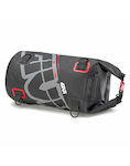 Givi Waterproof Motorcycle Tail Bag 30lt Black GIVUNITSA122