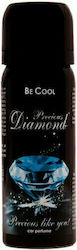 Cargo Αρωματικό Σπρέι Αυτοκινήτου Precious Diamond Be Cool 50ml