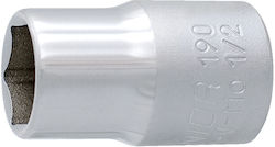 Unior Καρυδάκι 1/2" Ν26 42mm