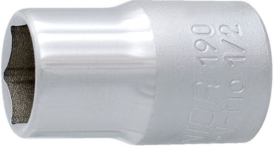 Unior Καρυδάκι 1/2" Ν25 42mm