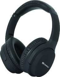 Sandberg Play'n Go Bluetooth / 3.5mm με 5 ώρες Λειτουργίας Μαύρα