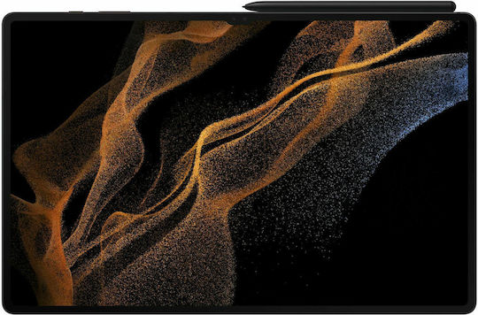 Samsung Galaxy Tab S8 Ultra 5G 14.6Inches (8GB/512GB) Graphite