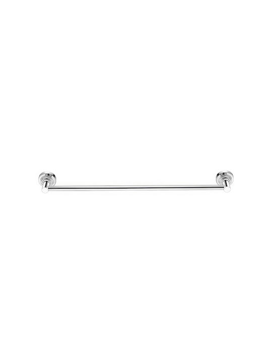 Sanco Vintage Single Wall-Mounted Bathroom Rail...