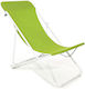 General Trade Chair Beach Green 56x98x25-75cm