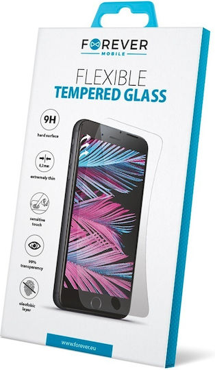 Forever Flexible Tempered Glass (Nokia 3.4)