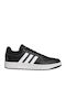 Hoops 3.0 Sneakers Core Black / Cloud White / Grey Six