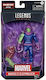 Φιγούρα Δράσης Marvel's Sleepwalker Marvel Lege...