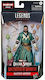 Action Figure Master Mordo Marvel Legends for 4...