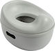 Minene Classic Potty Gray