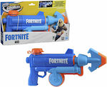 Nerf Pistol cu apă Super Soaker Fornite HG Fortnite pentru 8++ Ani