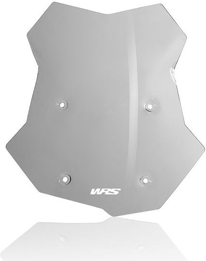 Getöntes Visier Motorrad für BMW F 750 GS / F 850 GS / F 850 GS ABS Adventure BM042F