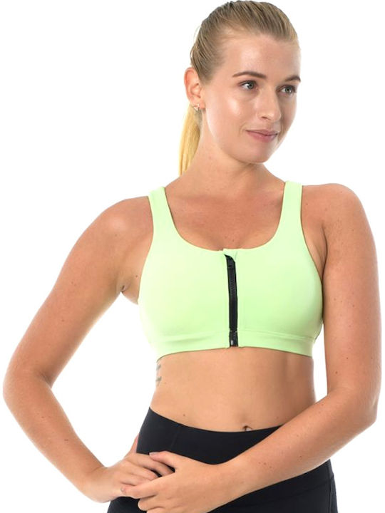 Beachbody Γυναικείο Αθλητικό Μπουστάκι Πράσινο