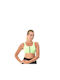 Beachbody Women's Sports Bra Green