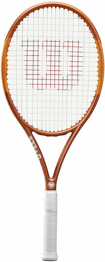 Wilson Roland Garros Team 102 Ρακέτα Τένις με Πλέγμα