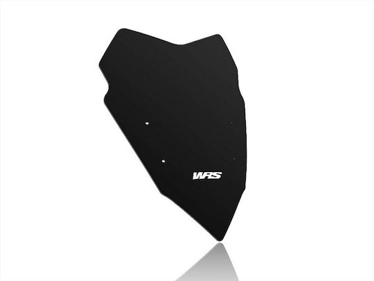 Motorcycle Windshield & Windscreen Tinted Visor for Yamaha Tracer 900 2015-2017 YA012NO