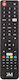 Kruger & Matz DM-0357 Genuine Remote Control Τηλεόρασης