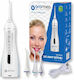 Oromed Oro-Dent Water Flosser White