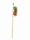 Pet Camelot Teaser Cat Toy Rod 40εκ.