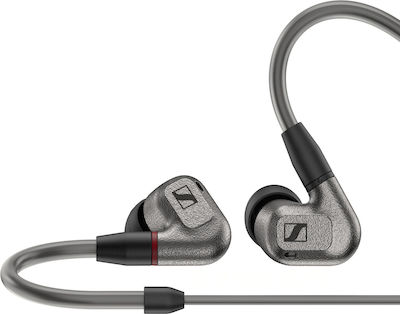 Sennheiser Căști In Ear IE-600 Gri